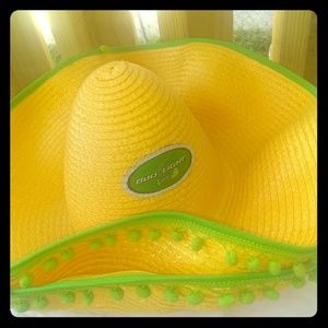 Bud Light Sombrero